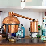 Gin-Department