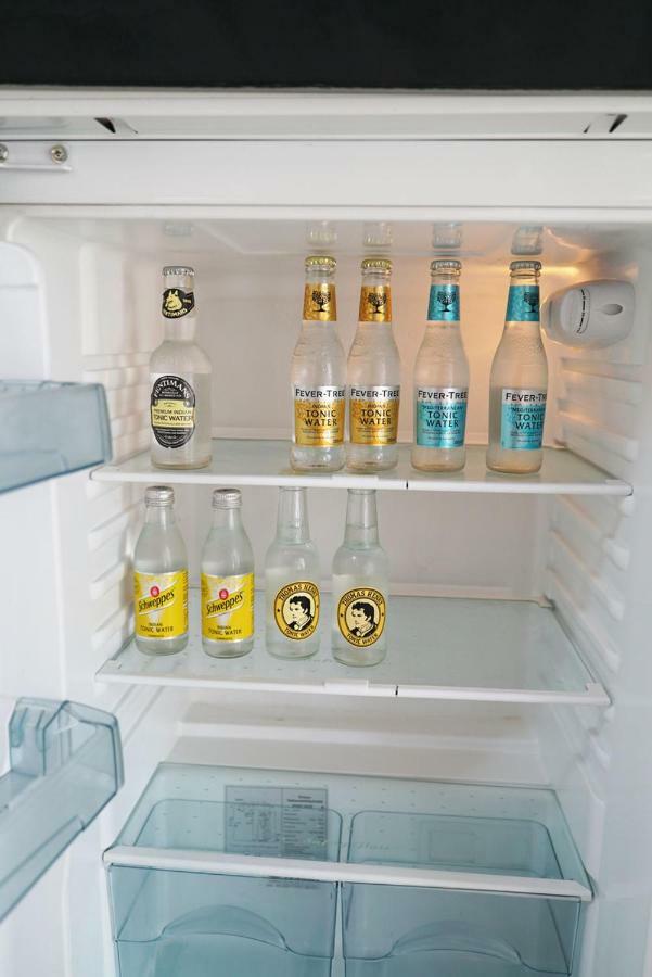 Gin-department Appartamento Graz