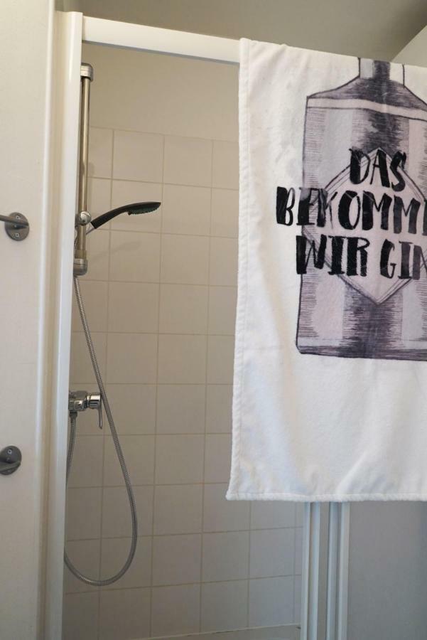 Apartment Gin-department Graz