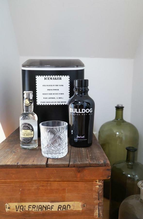 Gin-department * Graz