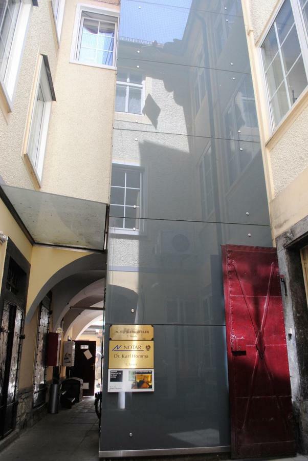Gin-department Graz